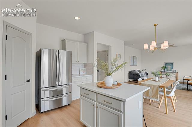 MLS Image for 6733  Liberator  ,Colorado Springs, Colorado