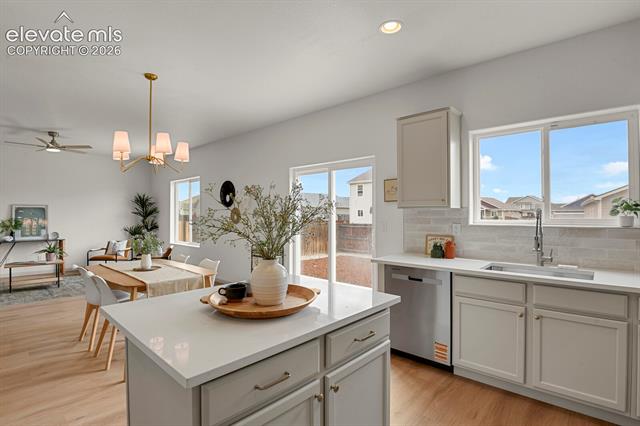 MLS Image for 6733  Liberator  ,Colorado Springs, Colorado