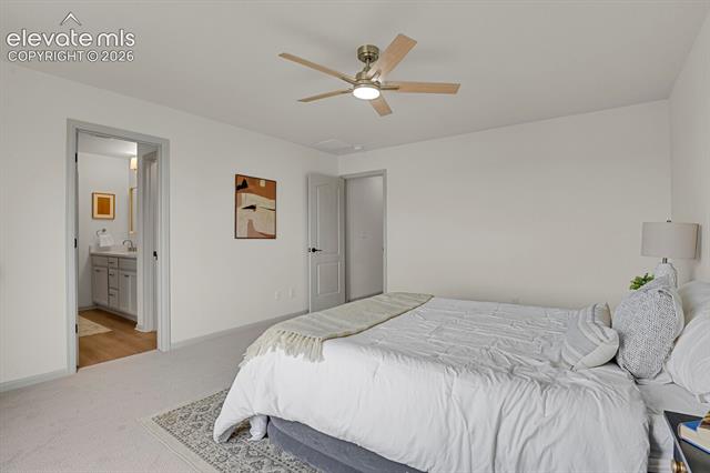 MLS Image for 6733  Liberator  ,Colorado Springs, Colorado