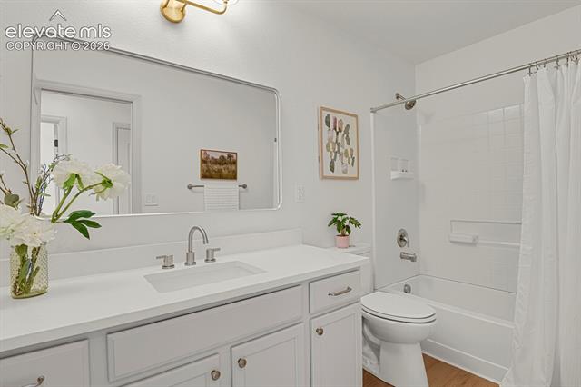 MLS Image for 6733  Liberator  ,Colorado Springs, Colorado