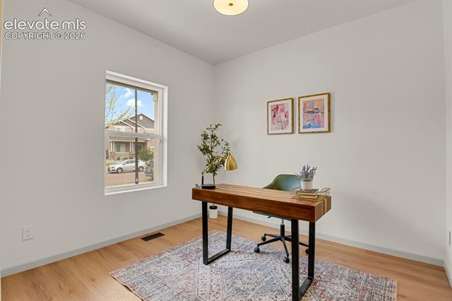 MLS Image for 6733  Liberator  ,Colorado Springs, Colorado
