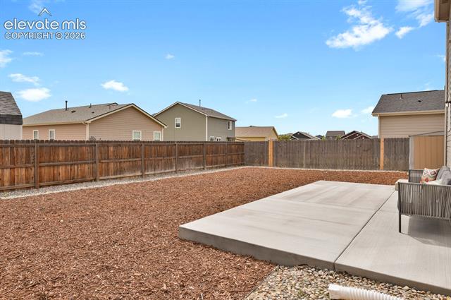MLS Image for 6733  Liberator  ,Colorado Springs, Colorado
