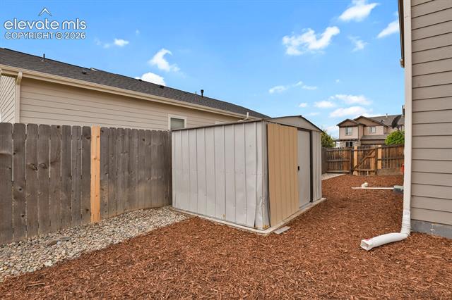 MLS Image for 6733  Liberator  ,Colorado Springs, Colorado