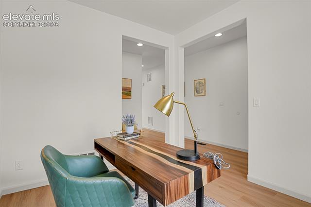 MLS Image for 6733  Liberator  ,Colorado Springs, Colorado