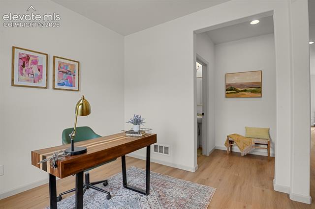MLS Image for 6733  Liberator  ,Colorado Springs, Colorado