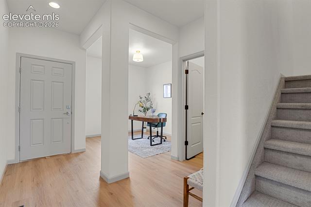 MLS Image for 6733  Liberator  ,Colorado Springs, Colorado