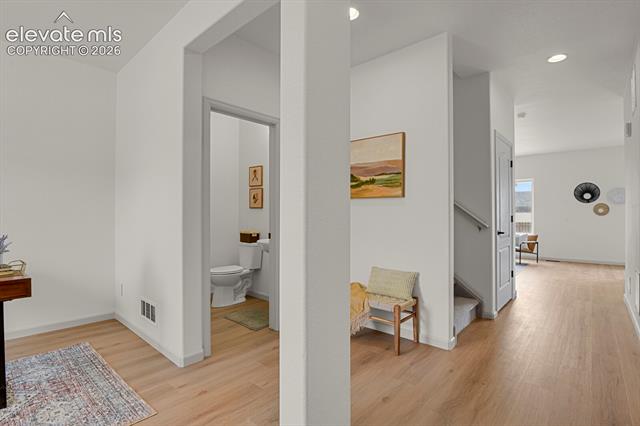 MLS Image for 6733  Liberator  ,Colorado Springs, Colorado
