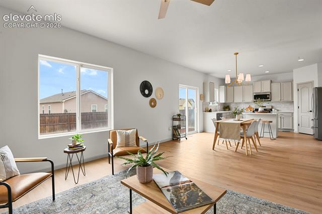 MLS Image for 6733  Liberator  ,Colorado Springs, Colorado