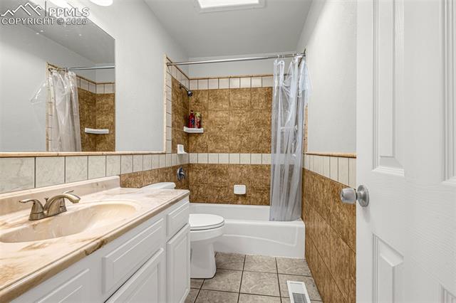 MLS Image for 6635  Ocean  ,Colorado Springs, Colorado