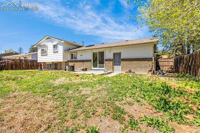 MLS Image for 6635  Ocean  ,Colorado Springs, Colorado