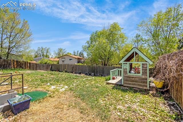 MLS Image for 6635  Ocean  ,Colorado Springs, Colorado