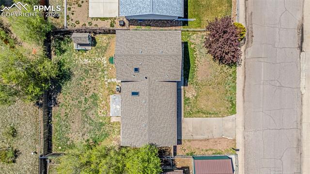 MLS Image for 6635  Ocean  ,Colorado Springs, Colorado