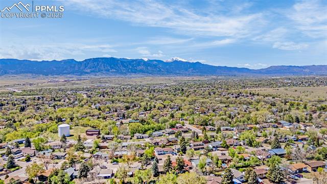 MLS Image for 6635  Ocean  ,Colorado Springs, Colorado