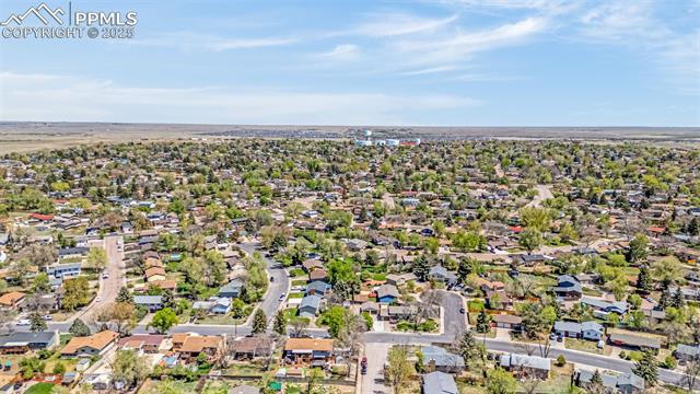 MLS Image for 6635  Ocean  ,Colorado Springs, Colorado