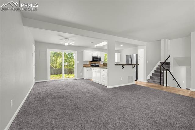 MLS Image for 6635  Ocean  ,Colorado Springs, Colorado