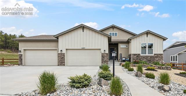 16297  Forest Cloud  , monument&nbsp; House Search MLS Picture