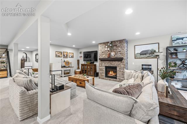 MLS Image for 16297  Forest Cloud  ,Monument, Colorado