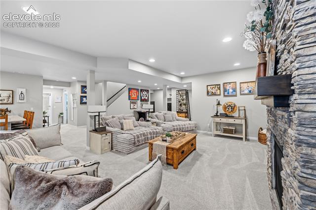 MLS Image for 16297  Forest Cloud  ,Monument, Colorado