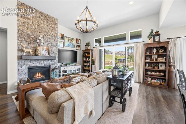MLS Image for 16297  Forest Cloud  ,Monument, Colorado
