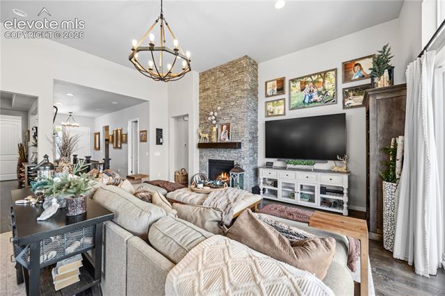 MLS Image for 16297  Forest Cloud  ,Monument, Colorado