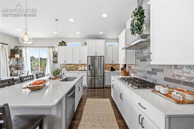 MLS Image for 16297  Forest Cloud  ,Monument, Colorado