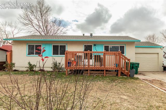 342  Mount View  , fountain&nbsp; House Search MLS Picture