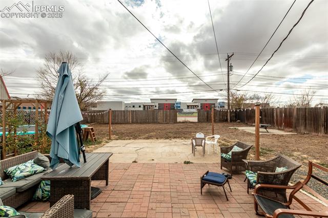 MLS Image for 342  Mount View  ,Fountain, Colorado