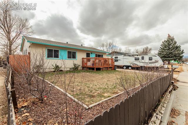 MLS Image for 342  Mount View  ,Fountain, Colorado