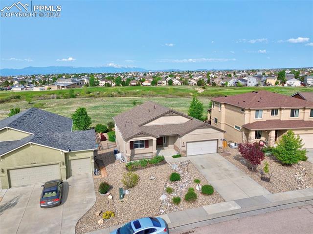 MLS Image for 10402  Capital Peak  ,Peyton, Colorado