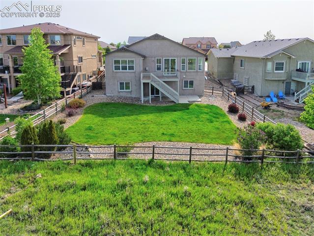 MLS Image for 10402  Capital Peak  ,Peyton, Colorado