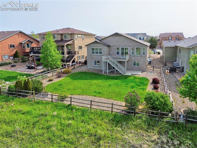 MLS Image for 10402  Capital Peak  ,Peyton, Colorado