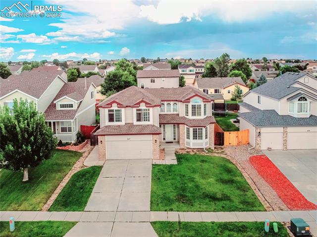 MLS Image for 4117  FELLSLAND  ,Colorado Springs, Colorado