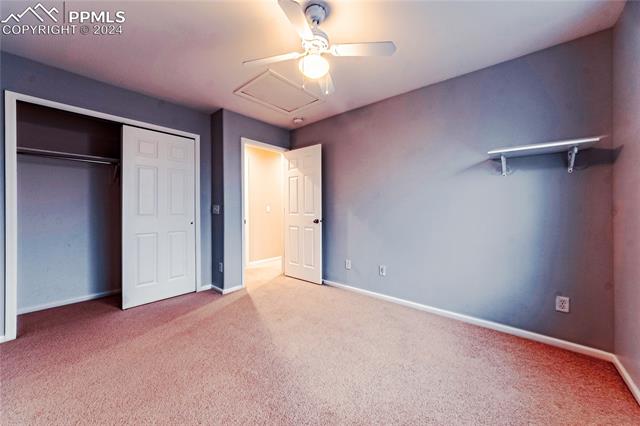 MLS Image for 4117  FELLSLAND  ,Colorado Springs, Colorado