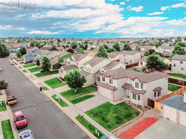 MLS Image for 4117  FELLSLAND  ,Colorado Springs, Colorado