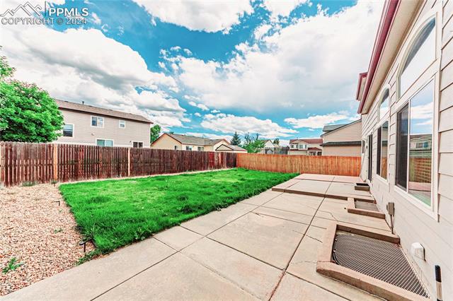 MLS Image for 4117  FELLSLAND  ,Colorado Springs, Colorado