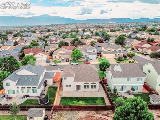 MLS Image for 4117  FELLSLAND  ,Colorado Springs, Colorado