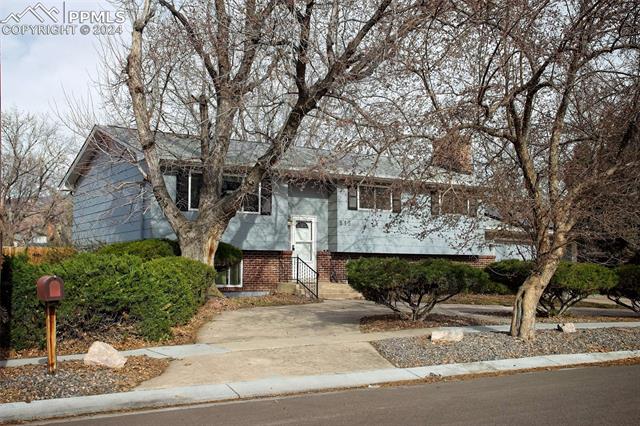 815  Old Dutch Mill  , colorado springs  House Search MLS Picture