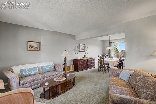 MLS Image for 2345  Ramsgate  ,Colorado Springs, Colorado