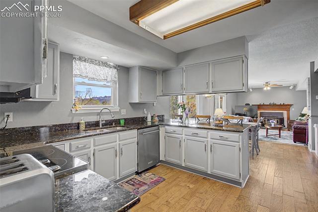 MLS Image for 2345  Ramsgate  ,Colorado Springs, Colorado