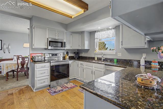MLS Image for 2345  Ramsgate  ,Colorado Springs, Colorado