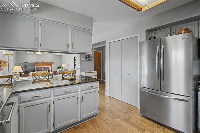 MLS Image for 2345  Ramsgate  ,Colorado Springs, Colorado