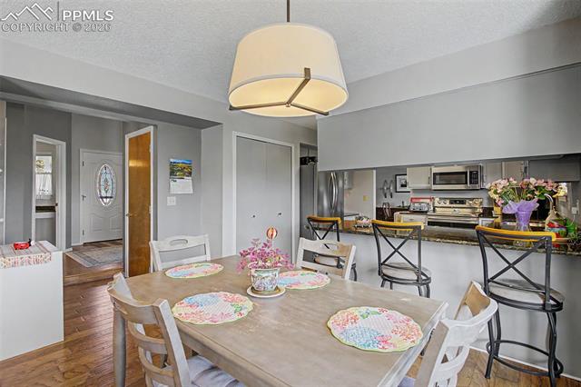 MLS Image for 2345  Ramsgate  ,Colorado Springs, Colorado