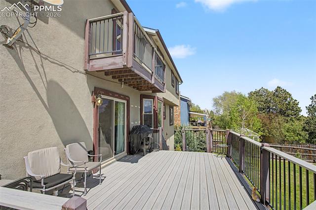 MLS Image for 2345  Ramsgate  ,Colorado Springs, Colorado