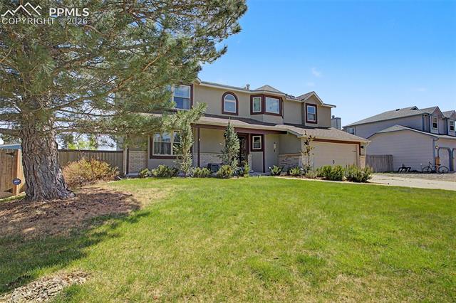 MLS Image for 2345  Ramsgate  ,Colorado Springs, Colorado