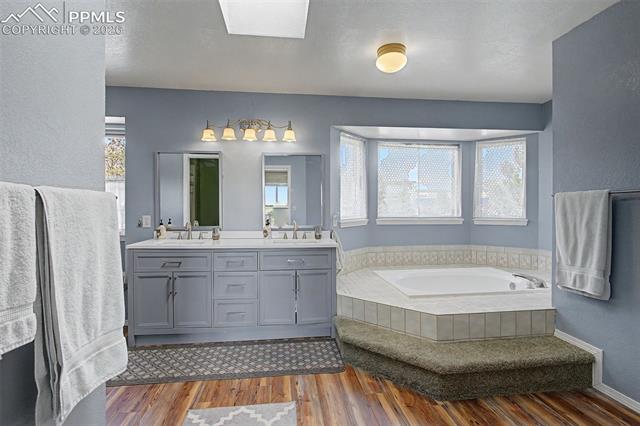 MLS Image for 2345  Ramsgate  ,Colorado Springs, Colorado