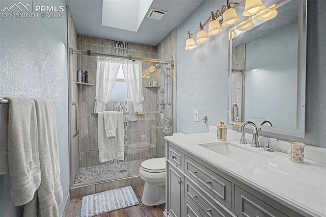 MLS Image for 2345  Ramsgate  ,Colorado Springs, Colorado
