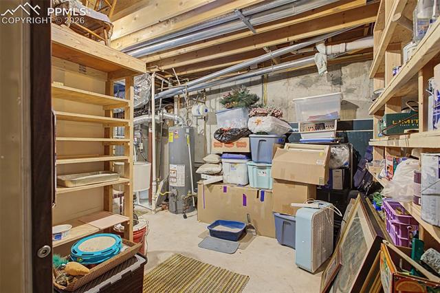 MLS Image for 2345  Ramsgate  ,Colorado Springs, Colorado