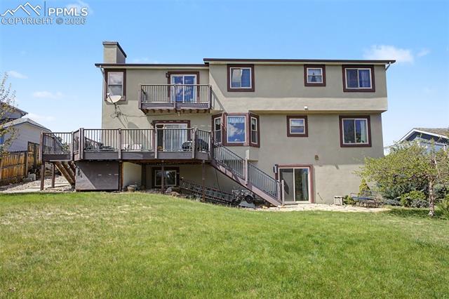 MLS Image for 2345  Ramsgate  ,Colorado Springs, Colorado
