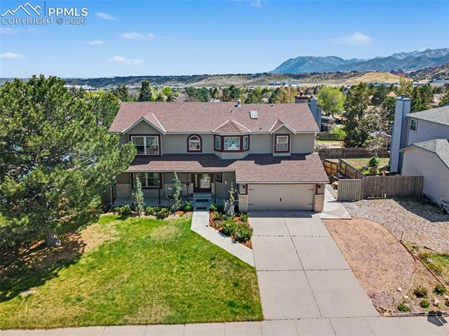 MLS Image for 2345  Ramsgate  ,Colorado Springs, Colorado