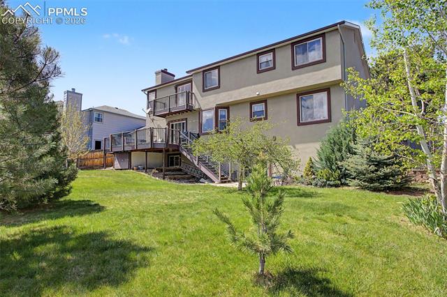 MLS Image for 2345  Ramsgate  ,Colorado Springs, Colorado